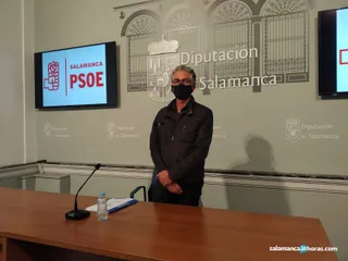 Manuel ambrosio sanchez psoe