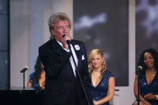Rod Stewart