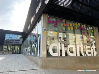 CMI Julián Sánchez El Charro