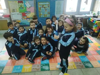 Colegio Amor de Dios (17)