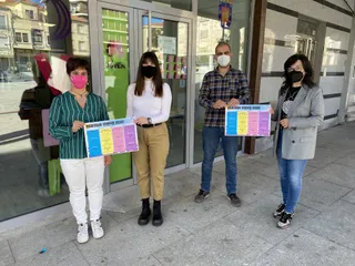 Talleres, juegos, manualidades o reciclaje, entre las propuestas de Guijuelo Joven para este mes