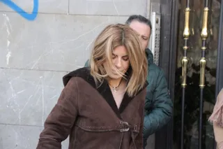 Chabela de la Torre presenta los avales como precandidata a la presidencia del PP de Salamanca. Foto S24H