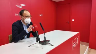 David Serrada