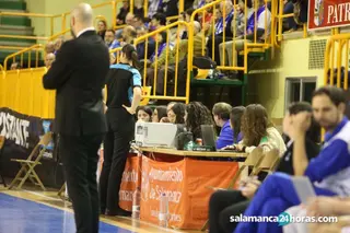 Oficiales mesa