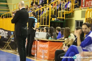 Oficiales mesa