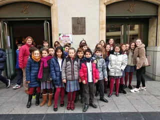 Teatro DDII 3º 6º E. P. (2) result
