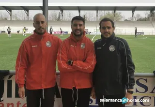 Garcy, Alvarito y Torrens: del San Estanislao de Kostka a la PRO