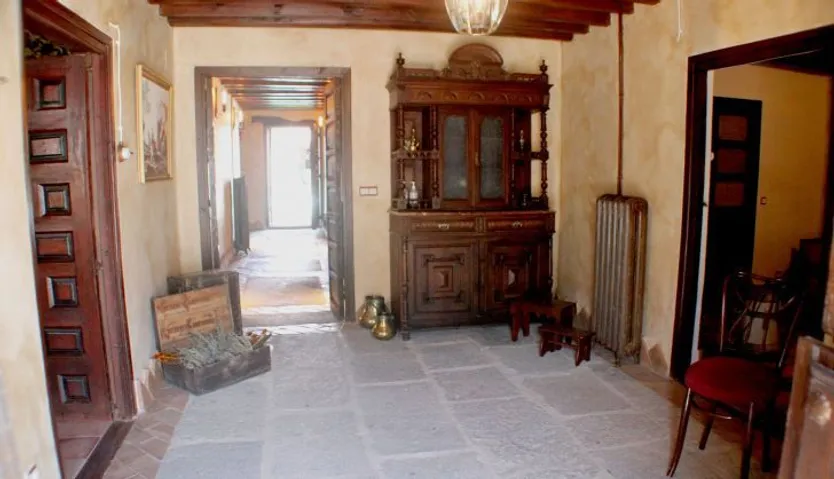 LaCentenaria Hall