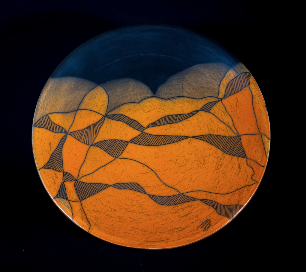  &lsquo;ilices Supra Agrum Aratum&rsquo; De I&ntilde;aki S&aacute;nchez Barrado  (1)