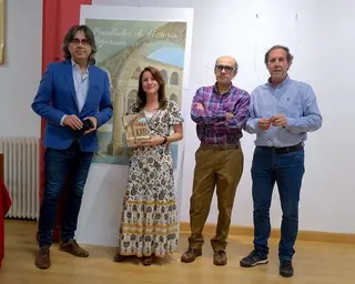 Pinceladas de historia bejarana