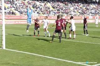 Cultural Salamanca CF UDS 2