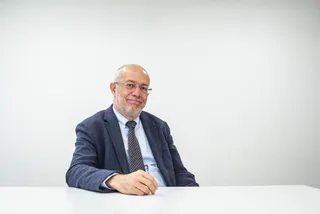Francisco Igea Entrevista 3
