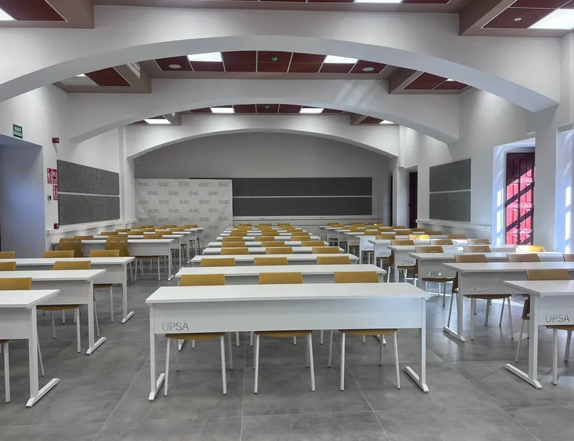 Facultad de Psicología