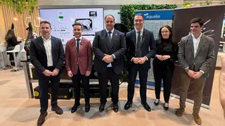 La FIC amplía su espacio expositivo | Ayuntamiento de Guijuelo