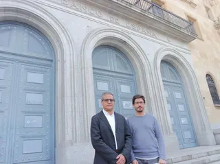 Ganemos enseña sus cuentas electorales