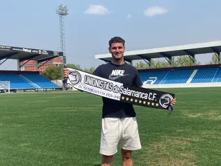 Presentación Luis Roldán | 