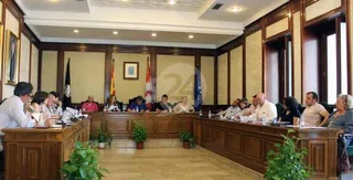 Ciudadanos pide unas ordenanzas pensadas para consolidar el crecimiento y beneficiar el desarrollo empresarial