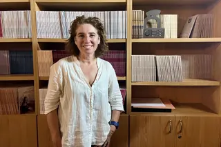 Elvira Sánchez