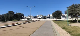 Urb. Santa Bárbara