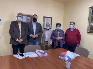 Las X becas de investigación etnográfica “Ángel Carril” de la Diputación, para trabajos sobre la dulzaina y las devociones de la dehesa