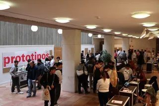 La Fundación General de la Universidad de Salamanca abre la convocatoria de Prototipos orientados al mercado para el curso 2025/2026 | Comunicación Universidad de Salamanca