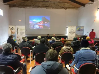 Jornada técnica del almendro en La Fregeneda