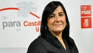 Ana Sánchez aboga por que impere “la mesura, la eficacia y la inteligencia” con Cataluña
