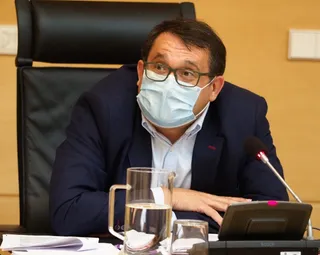 Juan Luis Cepa