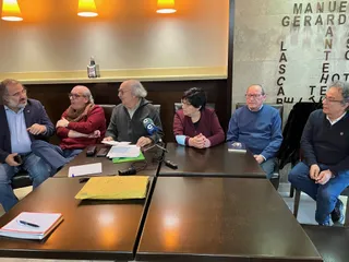 El jurado del XXIX Premio nacional de poesía de Peñaranda ha dado a conocer este jueves su fallo