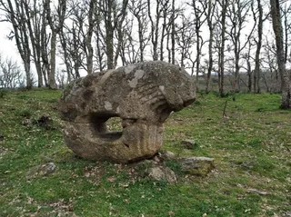 Castro de Irueña