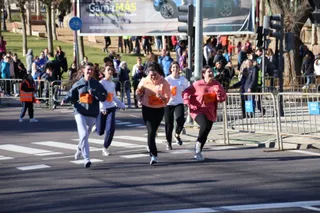 XXIX Carrera Popular Don Bosco