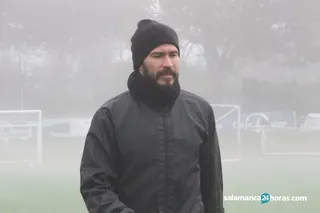Entrenamiento Salamanca CF UDS 7 1 2020 (55)
