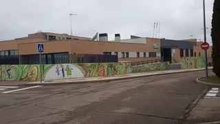 Colegio La Ladera, Carbajosa