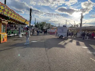 Atracciones de feria (1)