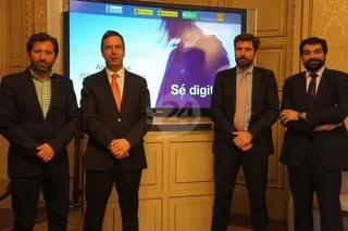 El Ayuntamiento potencia los negocios locales en internet a través del programa ‘Sé digital’