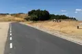 Carretera que une La Garganta con la provincia de Salamanca. Foto de la Diputación de Cáceres