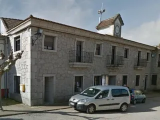 Ayuntamiento pereña