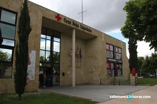 Cruz roja 1