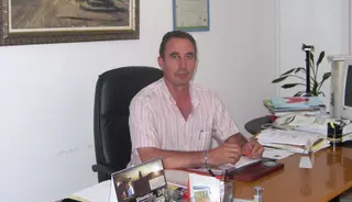 Manuel Domínguez: “Las fiestas de Vilvestre son de todos y para todos”