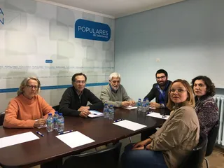 PP Comite Electoral