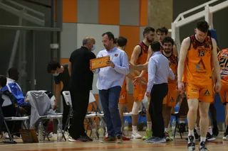 GALERÍA | Carbajosa Basket – Juaristi.