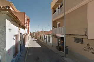 Callesanarcadio