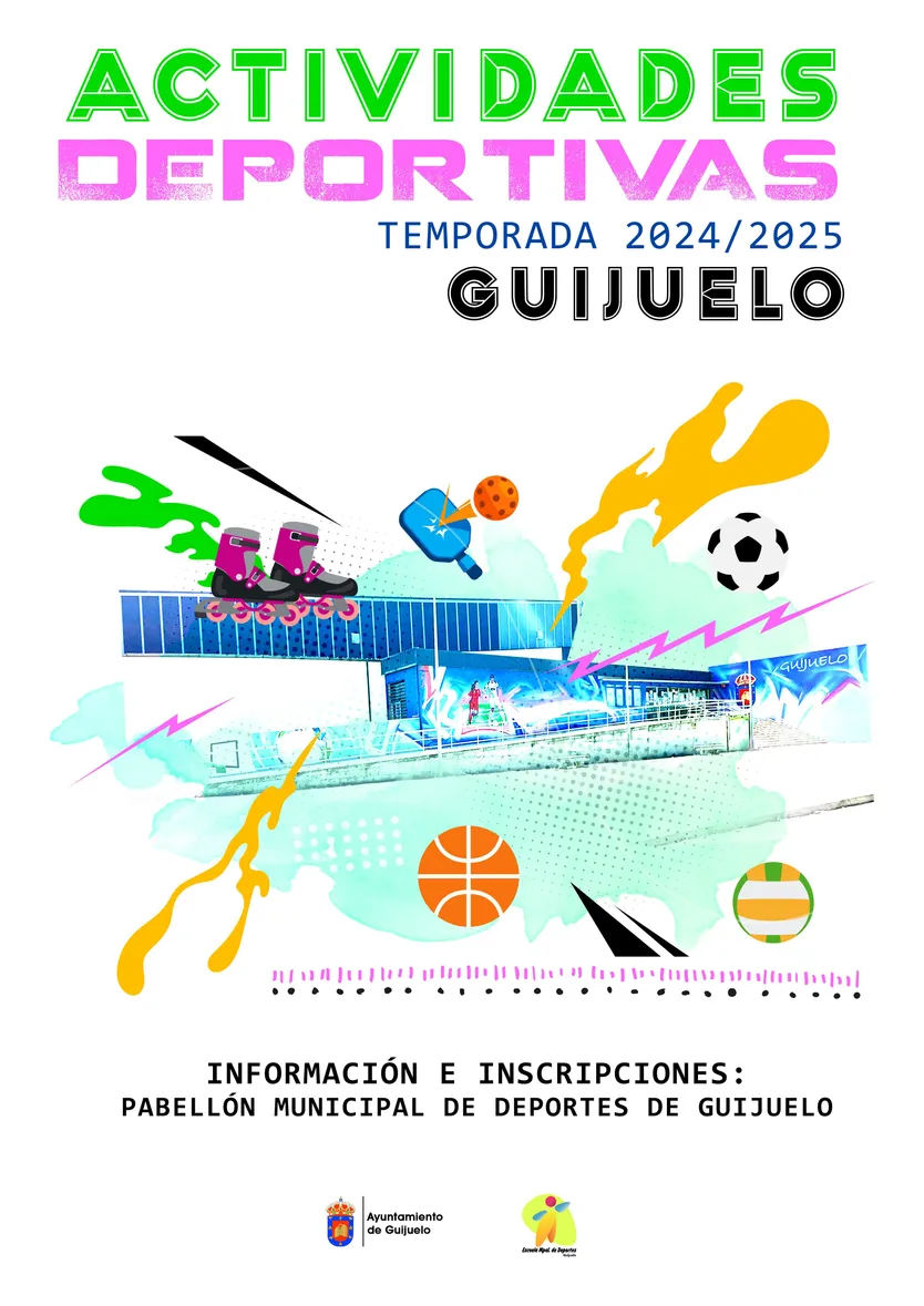 CARTEL CURSOS