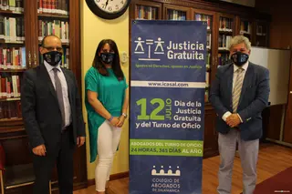 Turno de oficio