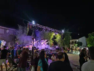 Segunda edición del Rollán Fest