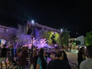 Segunda edición del Rollán Fest