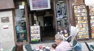 Los establecimientos hosteleros preparan su despliegue Eurocopa