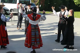 ´bailes charros