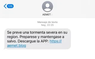 La Guardia Civil, a través de sus redes sociales y como viene siendo habitual, ha alertado de una nueva modalidad de estafa