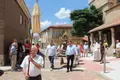 Procesión Castellanos de Villiquera